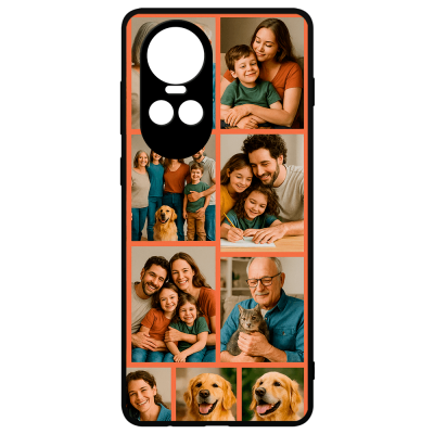 Oppo Reno10 5G personalised phone case